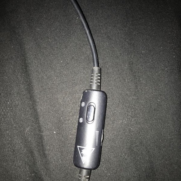 Turtle beach headset - Picture 4 of 4